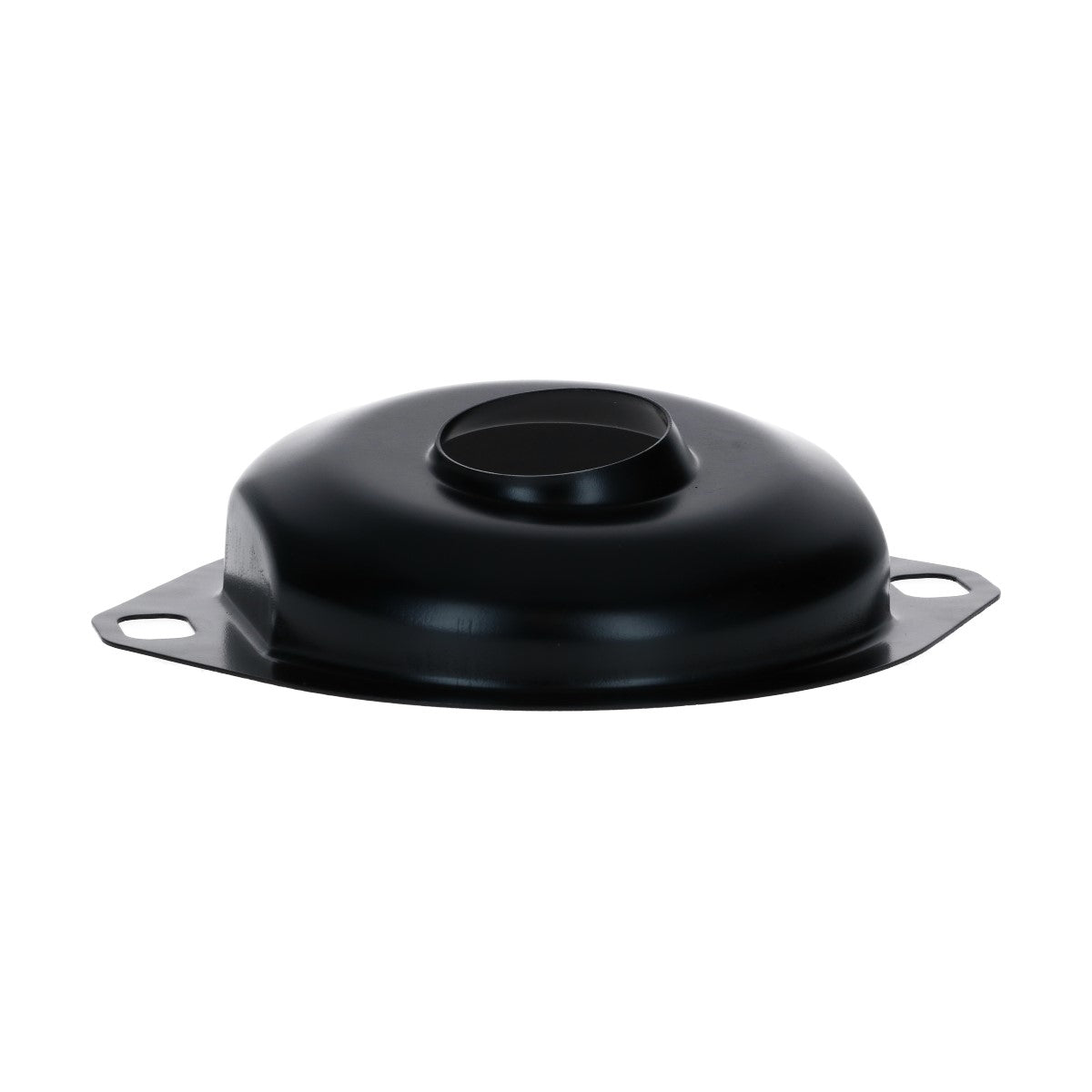 Lower steering column cap