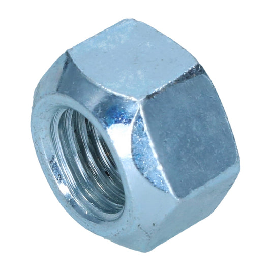 Selflocking nut for control arm bolt front upper/lower + rear