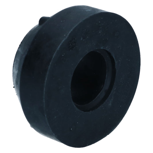 Rubber bushing on radius rod (front) T25 Bus 05/79-07/92