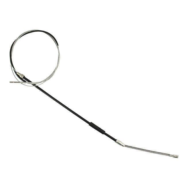 Handbrake cable