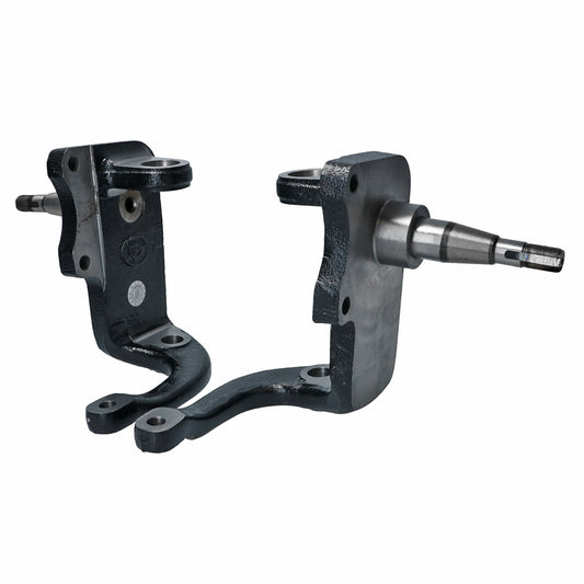 Lowered spindles discbrakes, as pair Bus 08/72-07/79