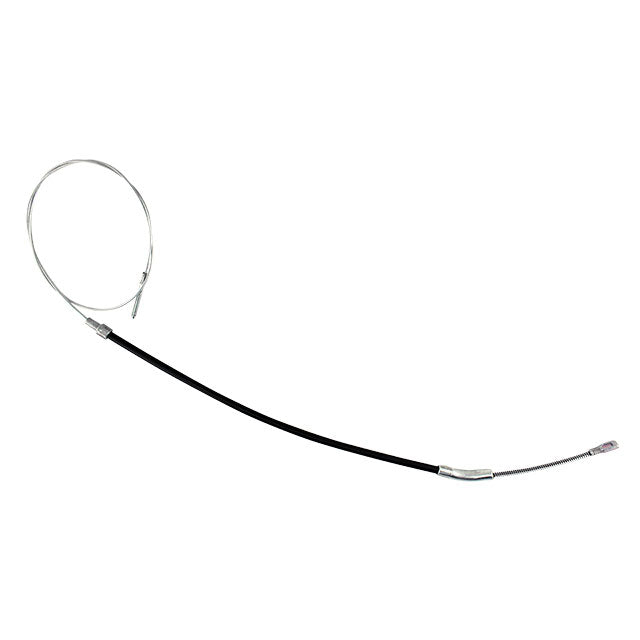 Handbrake cable