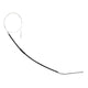 Handbrake cable
