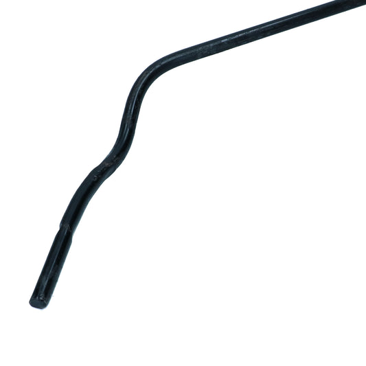 Sway bar front, original model Beetle, Karmann Ghia 08/65-
