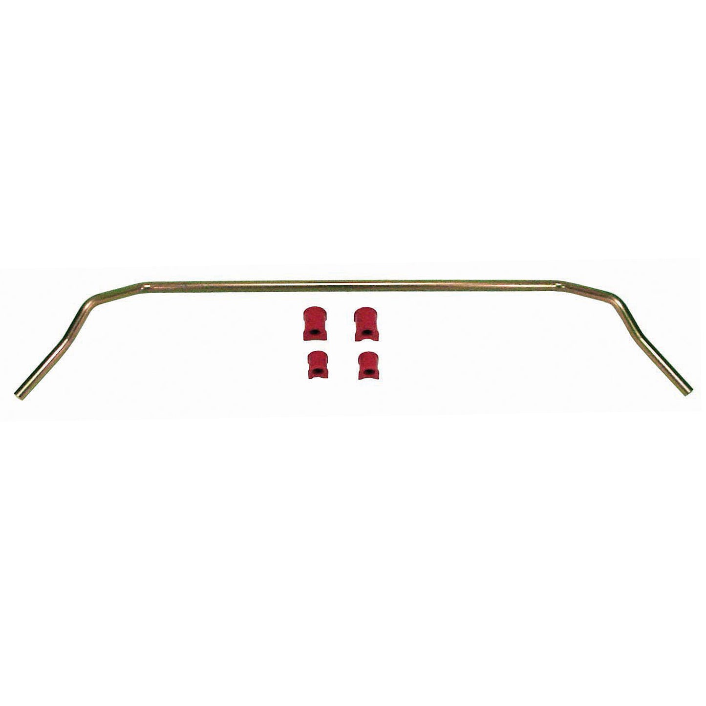 Front Sway bar, for lowered front end