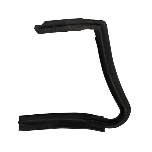 Vent wing seal, left, each