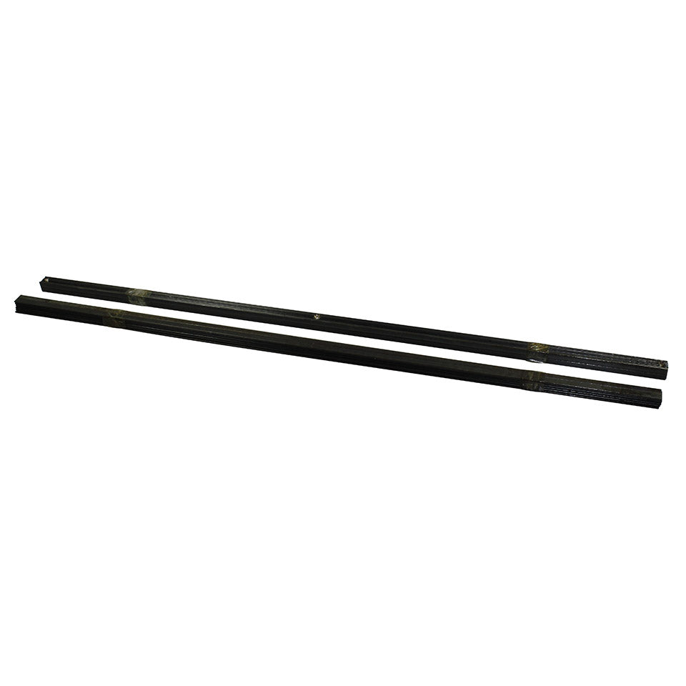 Torsion leaves, standard length