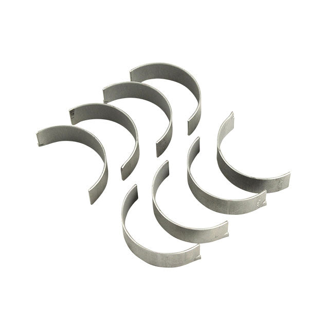Rod bearings 1,00mm, Type 1, CT, WBX