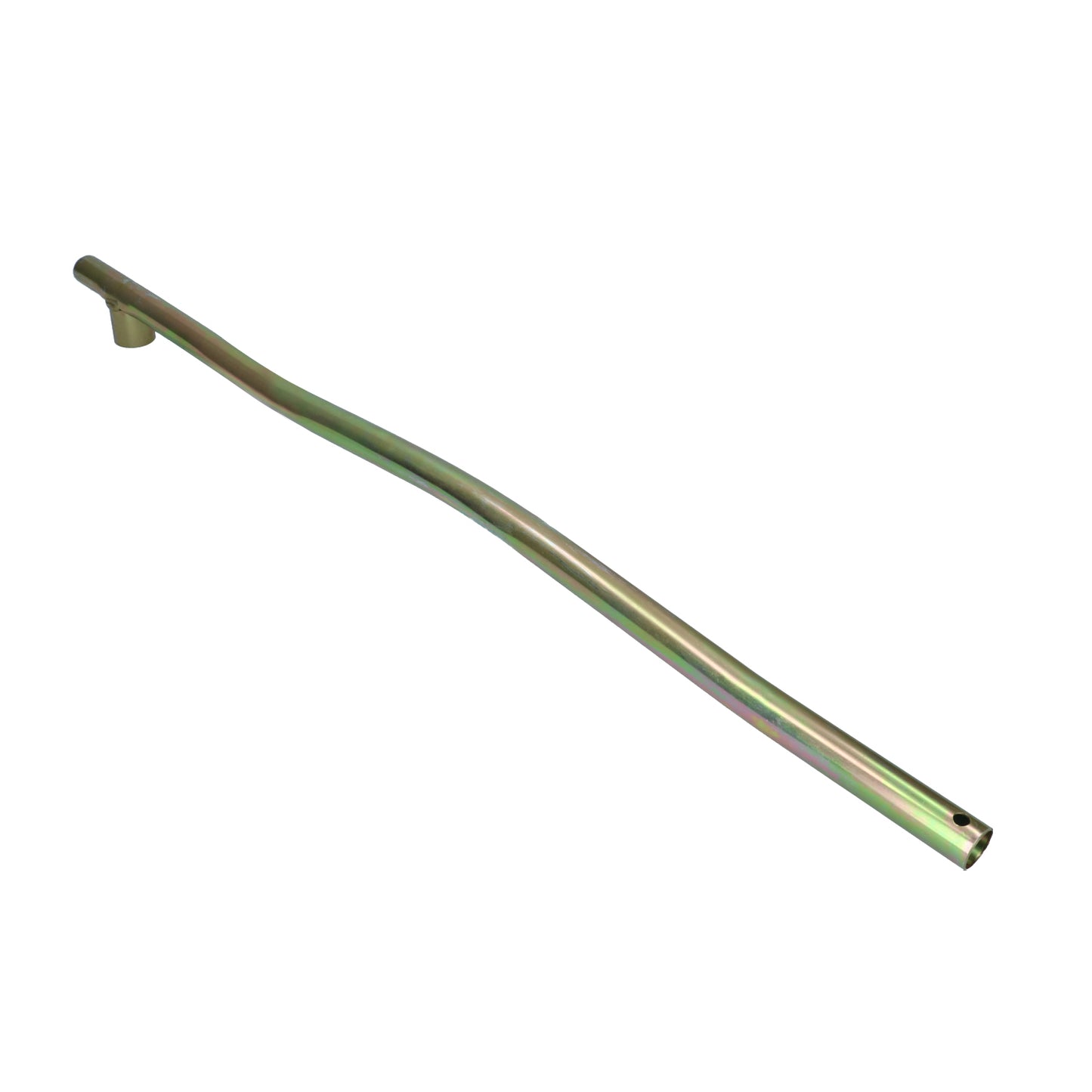 Shift rod front