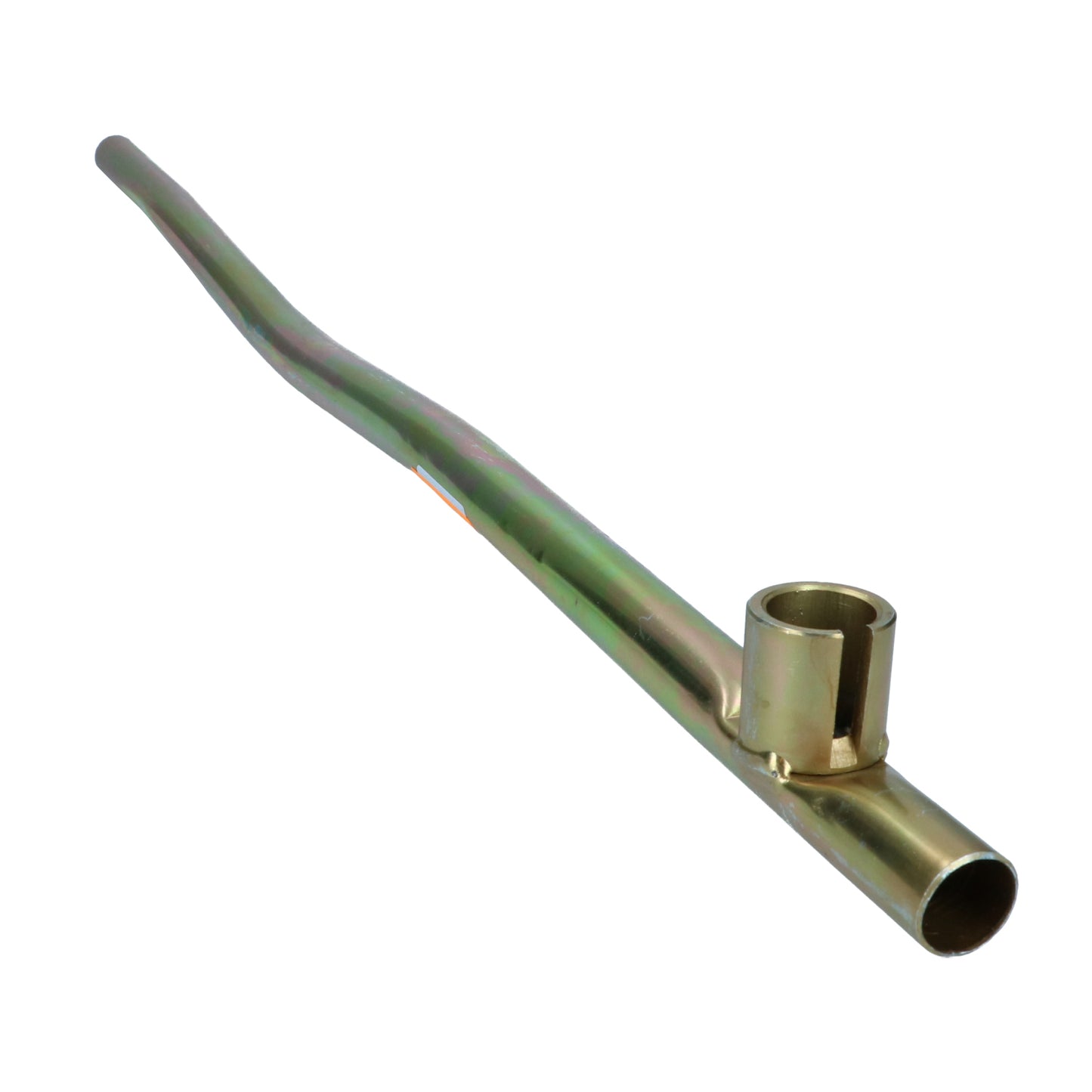 Shift rod front