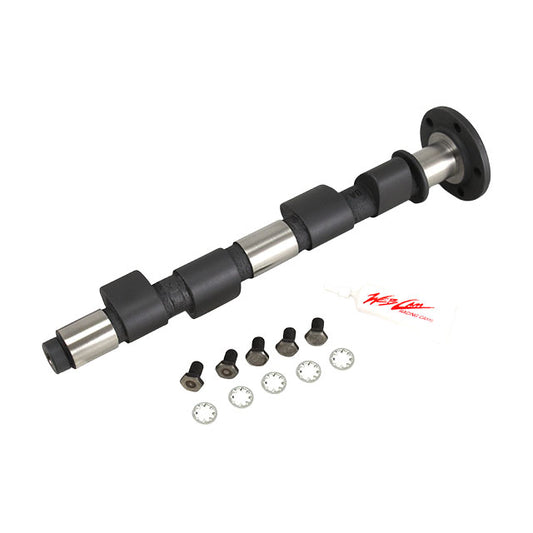 Camshaft Type4 Web cam 163/86B
