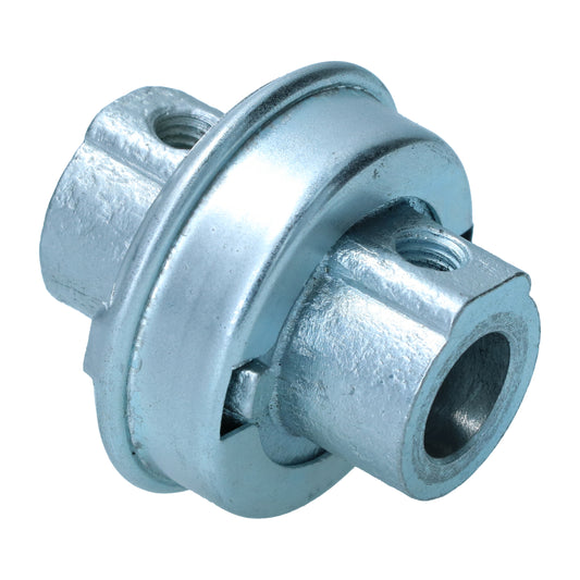 Shift rod coupler