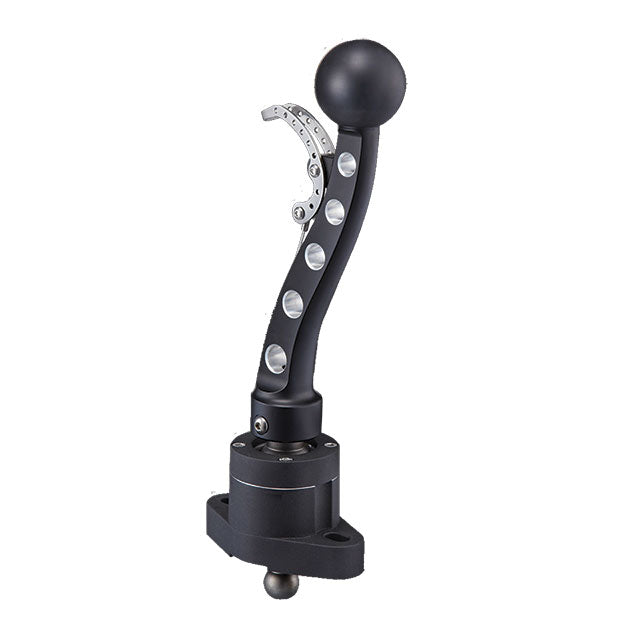 Black Mamba Sport shifter, black
