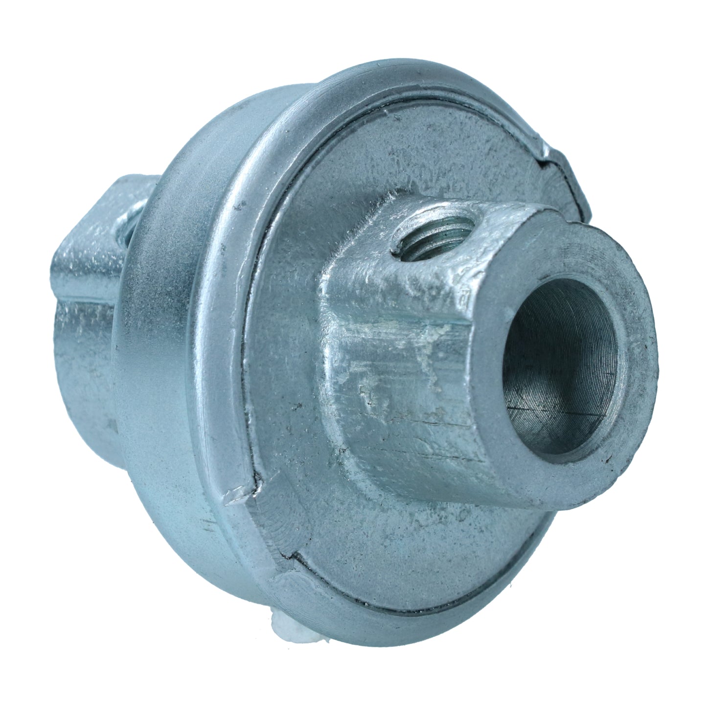 Shift rod coupler