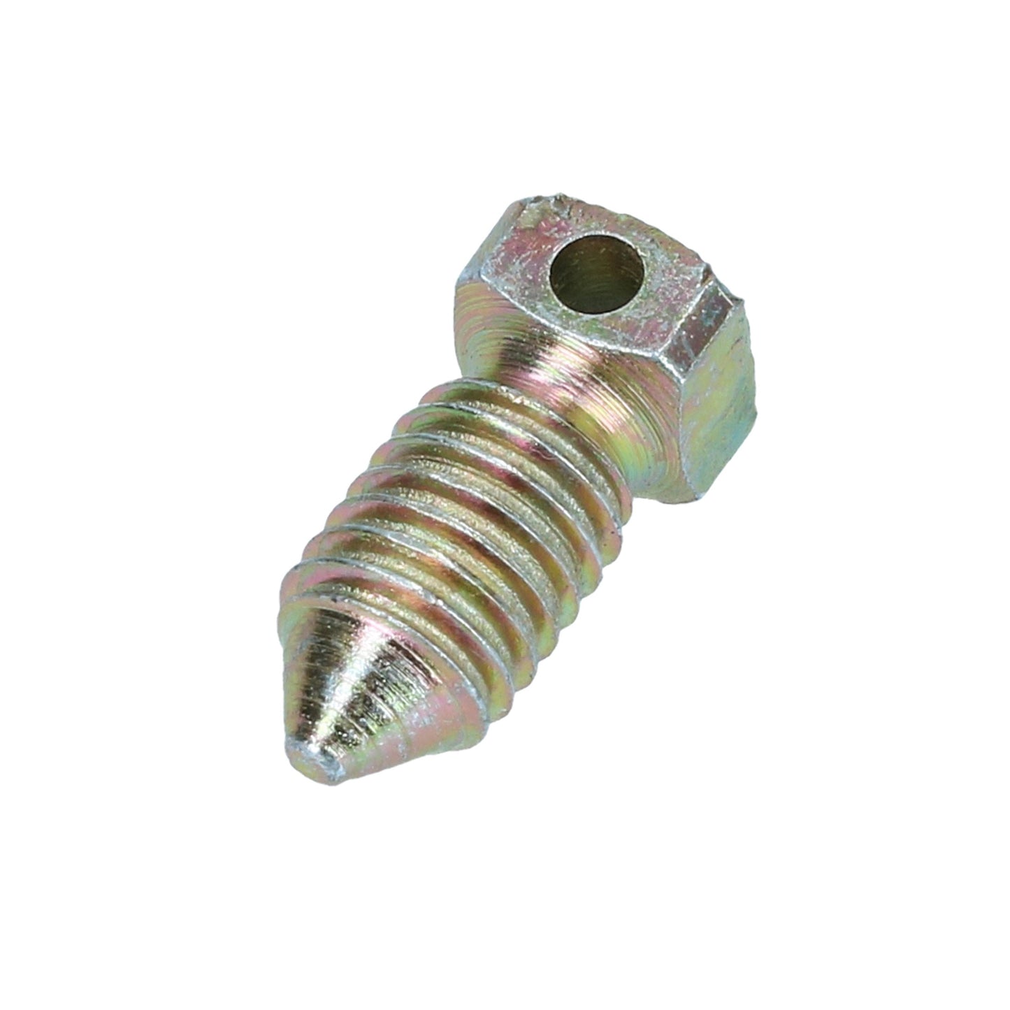 Screw for shift rod coupler