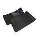 Cargo doormats, as pair (black)