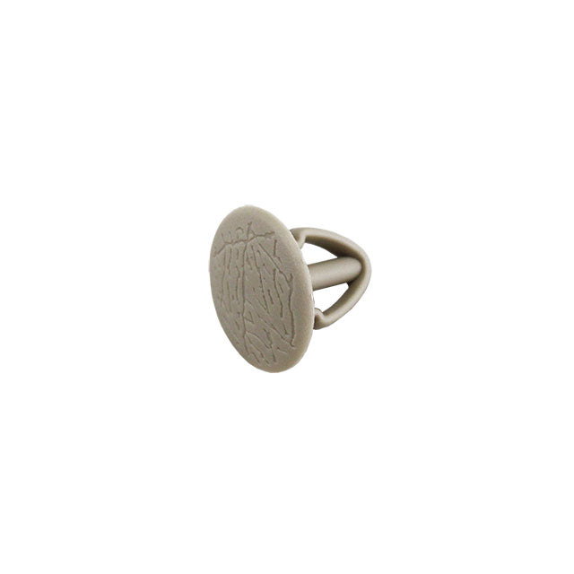 Panel clips beige T25/Vanagon - Multivan / Westfalia, each