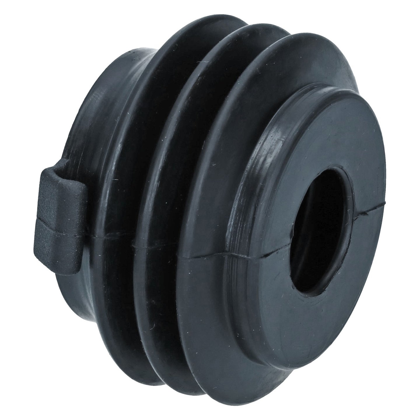 Boot for shift rod gearbox