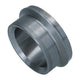 Bushing rear axle seal