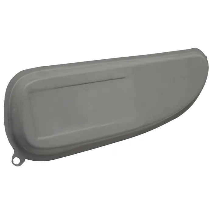 Right Inner Fresh Air Box: Karmann Ghia (1960-1974)
