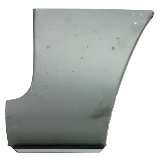 Front Wing Lower Rear Repair Section Right: Karmann Ghia (1960-1974)