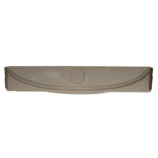 Spare Wheel Well Rear Upright Section: Karmann Ghia (1960-1974)