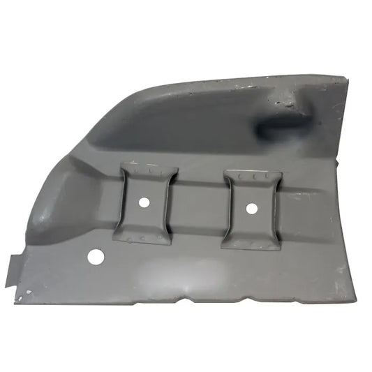 Rear Bumper Mount Left: Karmann Ghia (1955-1971)