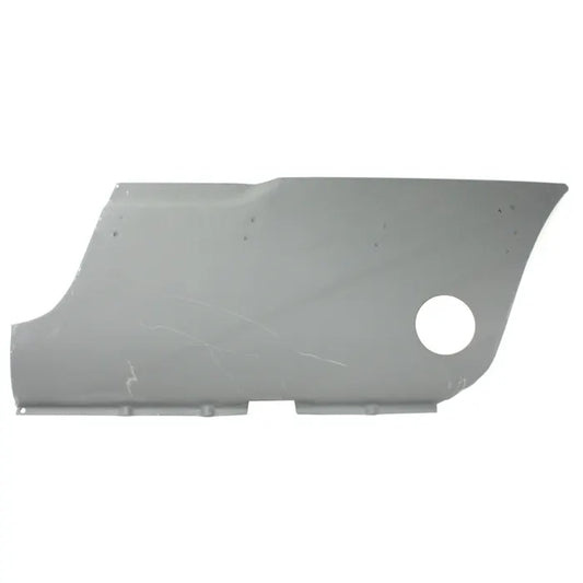 Front Section of the Left Rear Wing Karmann Ghia (1960-1974)