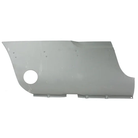 Front Section of the Right Rear Wing. Karmann Ghia (1960-1974)