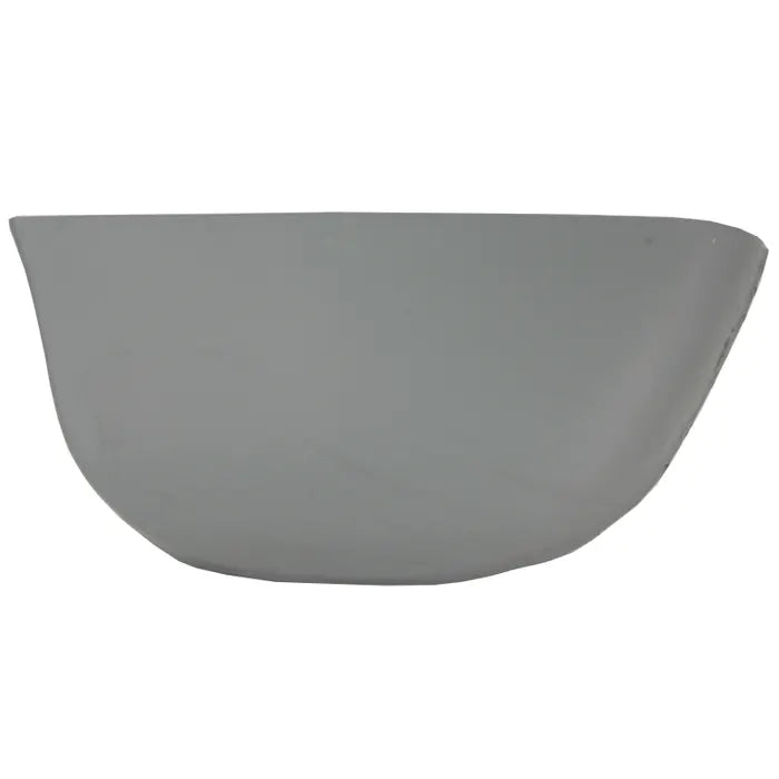Lower Repair Panel, Rear Left Wing: Karmann Ghia (1960-1971)