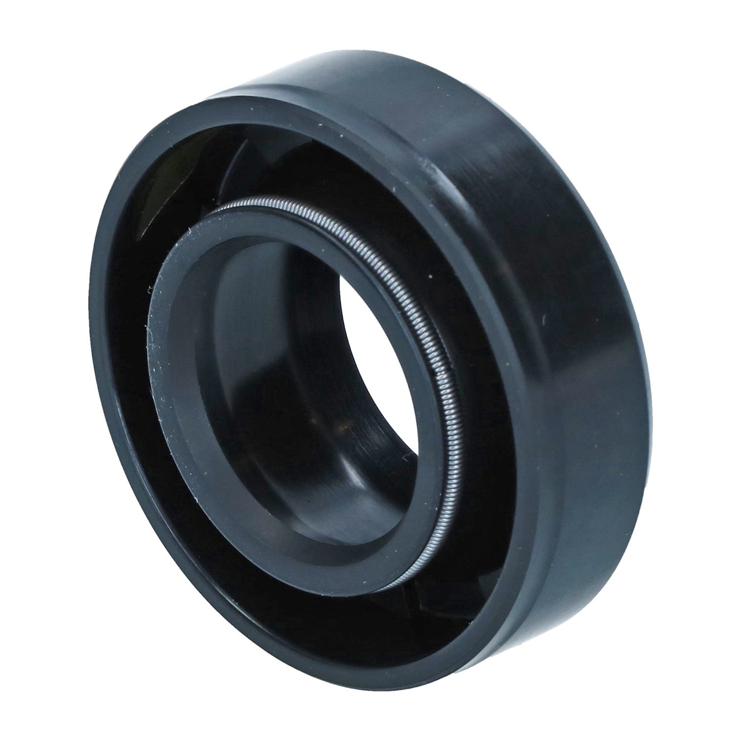 Seal main drive shaft