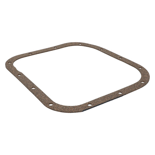 Gasket oil sump automatic Bus 08/72-07/75 Type 3 Type 411/412