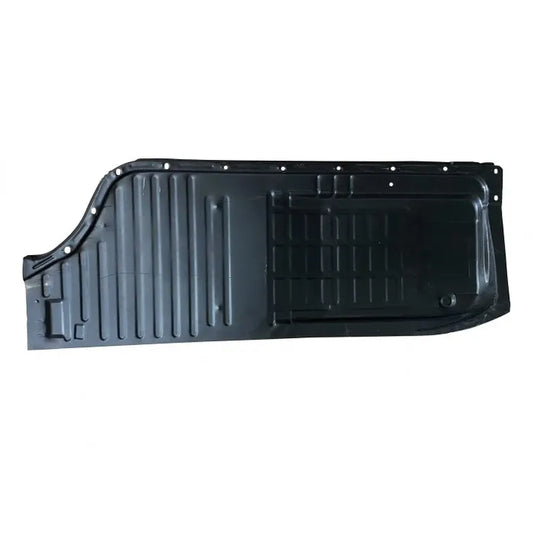 Floor Pan Half, Right: Karmann Ghia (1955-1974), Trekker (1969-1979)