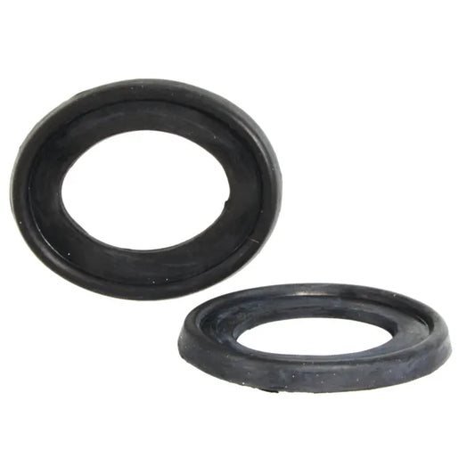 Bumper Iron Seal for US Spec Towel Rail Bumper: Karmann Ghia (1960-1971)