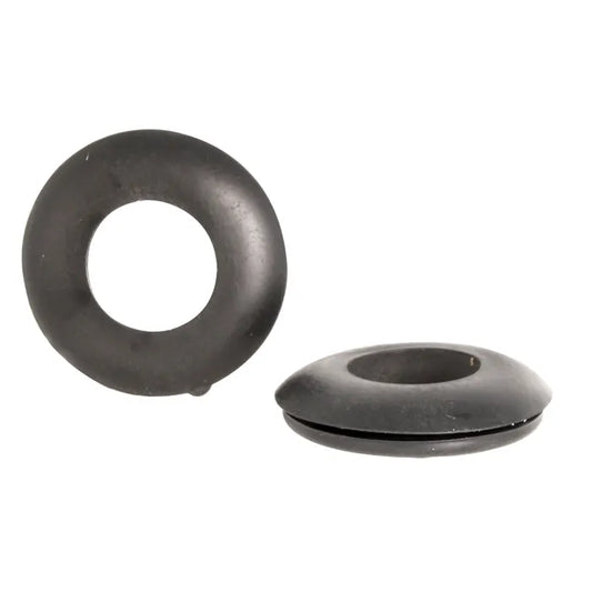 Bumper Base Seals: Karmann Ghia (1960-1971)