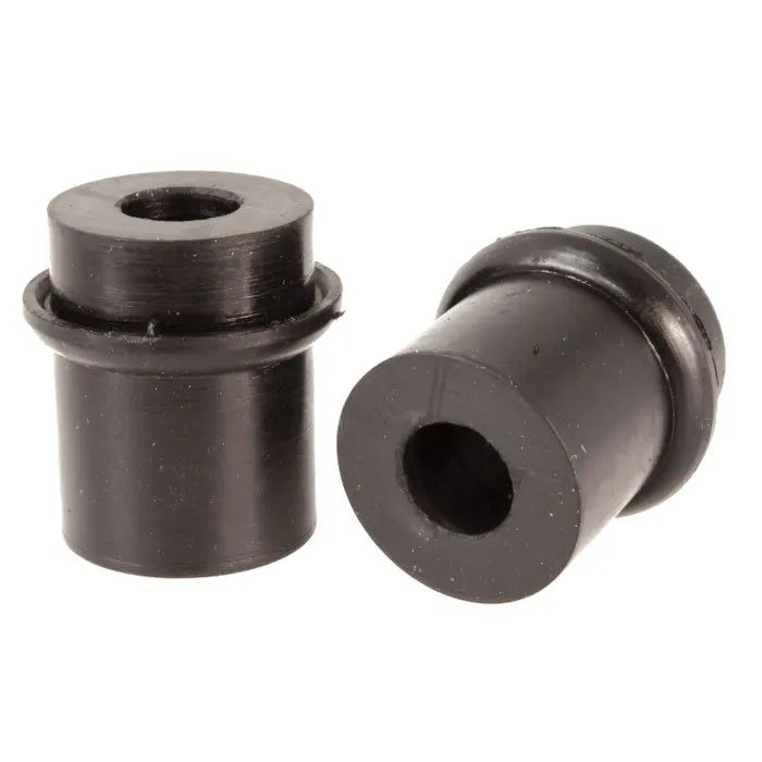 Rear Bumper Corner Mounts: Karmann Ghia (1960-1971)