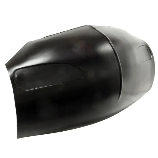 Front Nose Cone Outer Skin: Karmann Ghia (1960-1974)