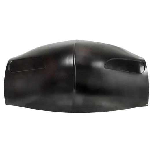 Front Nose Cone Outer Skin: Karmann Ghia (1960-1974)