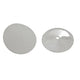Torsion Bar Cover Plate: Karmann Ghia (1960-1974)