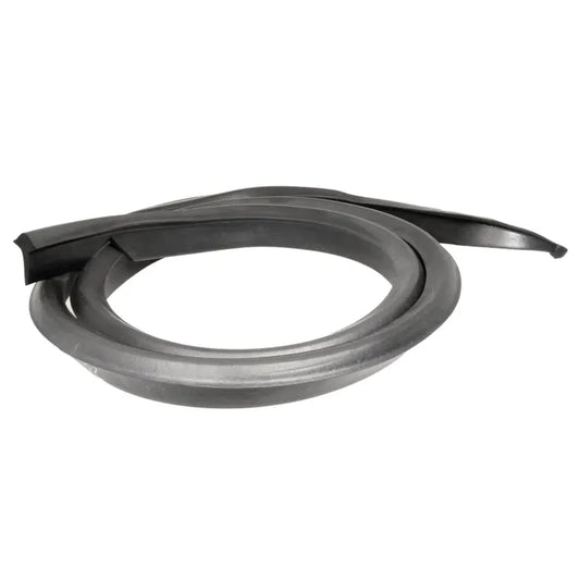 Door Seal Left: Karmann Ghia (1955-1974)