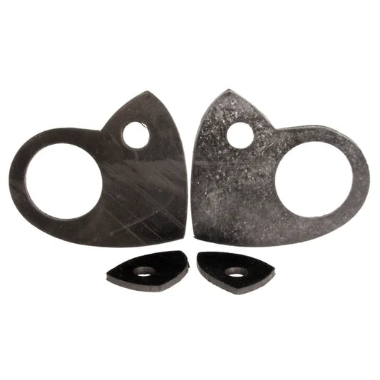 Door handle Gasket set, Karmann Ghia 56-67