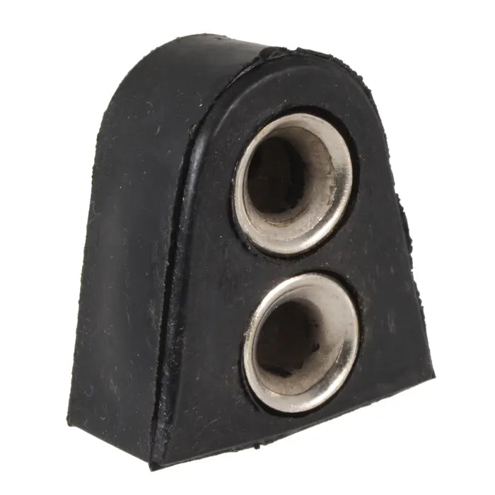 Door Centre Wedge: Karmann Ghia (1960-1974), Beetle Cabrio (1950-1979)