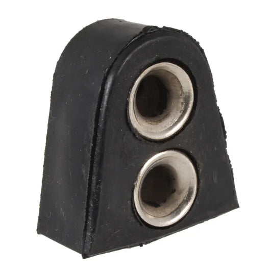 Door Centre Wedge: Karmann Ghia (1960-1974), Beetle Cabrio (1950-1979)