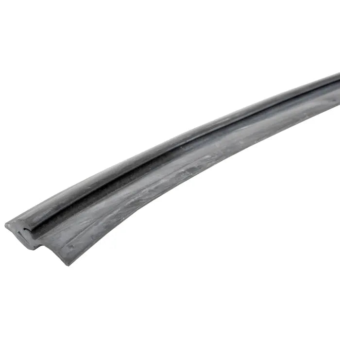 Outer Window Scraper Left or Right: Karmann Ghia (1960-1971)