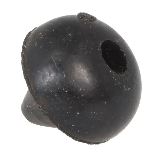 Door Glass Anti-Rattle Bung: Karmann Ghia (1960-1970)