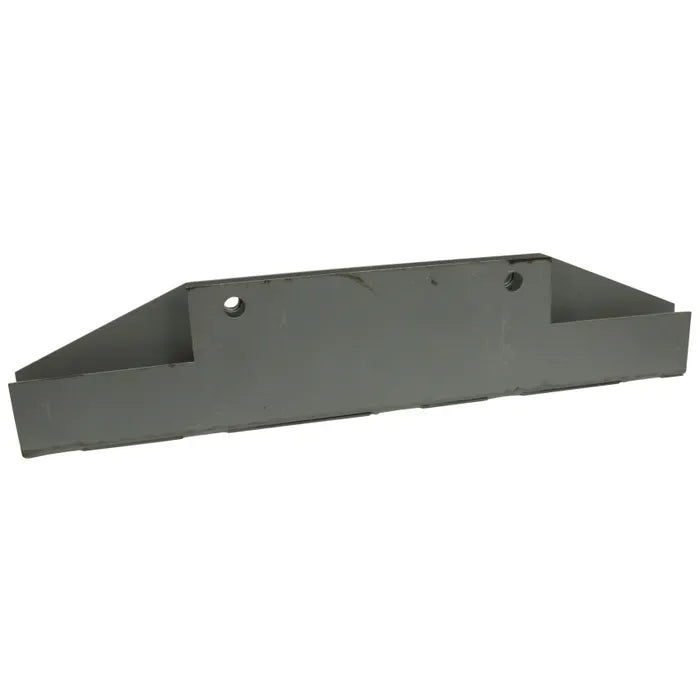 Window Lifter Channel: Karmann Ghia (1960-1974)