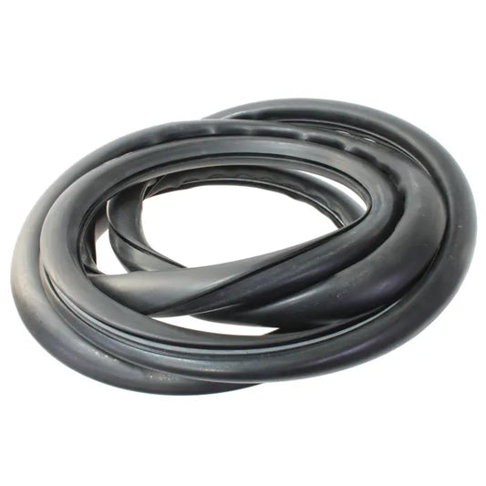 Rear Window Seal: Karmann Ghia (1955-1974)