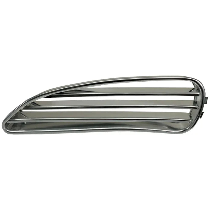 Left Nostril Grille: Karmann Ghia (1960-1974)