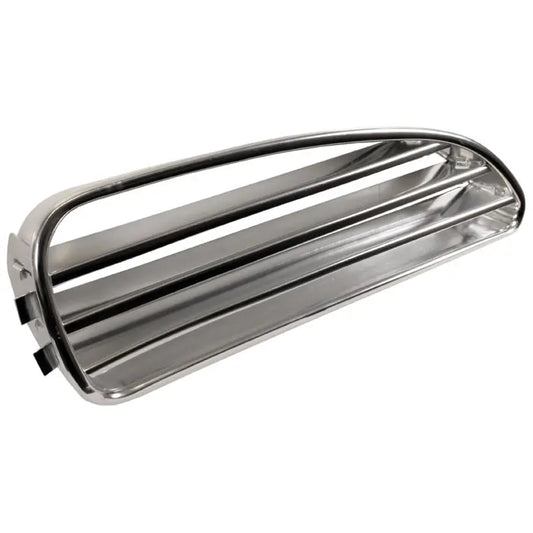 Right Nostril Grille: Karmann Ghia (1960-1974)