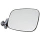 Wing Mirror Right: Karmann Ghia (1966-1974)